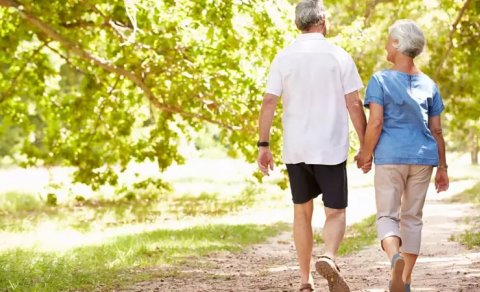 Gündə 5 dəqiqə bunu edin, ömrünüz uzansın