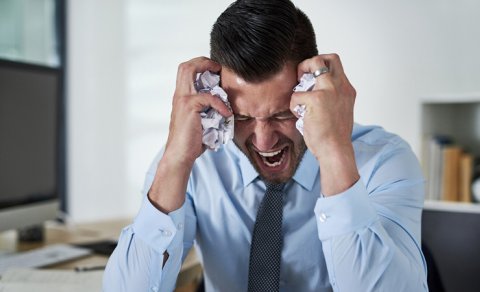 Alimlər ilk dəfə qəzəb və nifrətin əsl mahiyyətini açıqladı