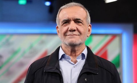 &ldquo;Pezeşkianın səlahiyyətləri artırılmalıdır&rdquo; - AÇIQLAMA