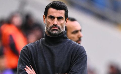 Volkan Demirel "Qarabağ"ın iki oyunçusunu seçdi - ADLAR