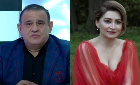 &ldquo;Fədayəni mən sənətkar etmişəm&rdquo;