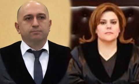 Bir hakim müttəhimə son söz vermədi - Digəri hökmü ləğv etdi