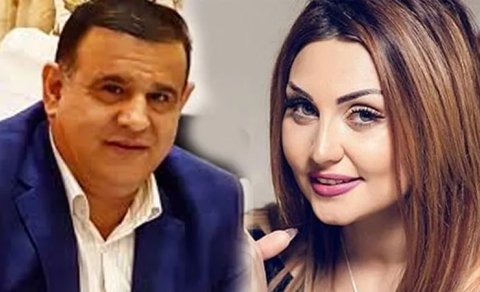 "Şəbnəmin ad gününə 11 min manat yazdırdım"