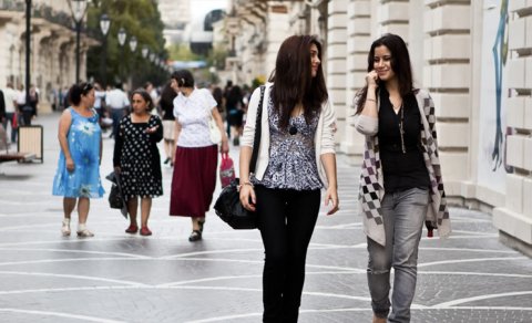 Qadınlar üçün bir neçə halda maaşın ödənilməsi qaydası dəyişdi