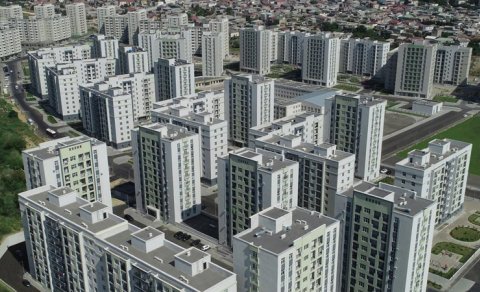 Güzəştli mənzillər saniyələr ərzində satılır, insanlar narazı qalır - Yeni satış üsulu gözlənilir?