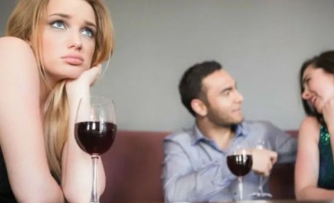 Sevgi getdi: BÜRCLƏR sevgililərinə nəyi bağışlaya bilmirlər?