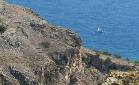 "6 ay ömrü qalan" xərçəng xəstəsi bu adada 40 il yaşadı - Həkimlər özləri öldülər