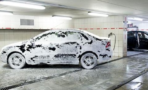 Qışda avtomobili düzgün necə yuyaq?