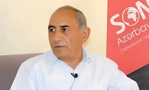 Azərbaycanda tanınmış həkim vəfat etdi