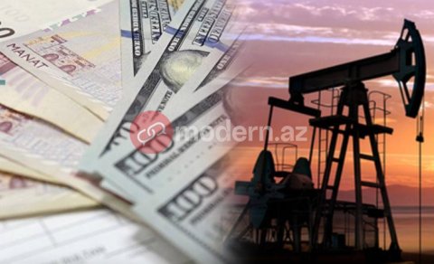 Manat üçün risklər artır? - Bu ilin devalvasiya PROQNOZU