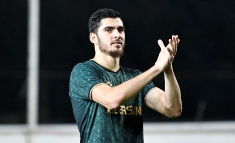 &ldquo;Qarabağ&rdquo; Ramil Şeydayevi bu kluba icarəyə verəcək?