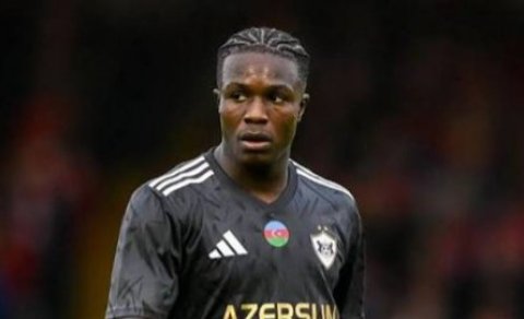 İspaniya və Türkiyədən təkliflər alan Addai qərarını verdi