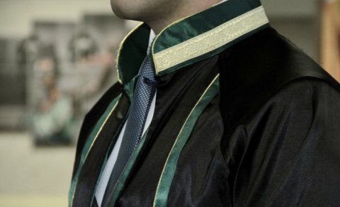 5 nəfər vəkillikdən uzaqlaşdırılıb