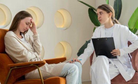 Azərbaycanda psixoloji seriallar çəkiləcək? - AÇIQLAMA