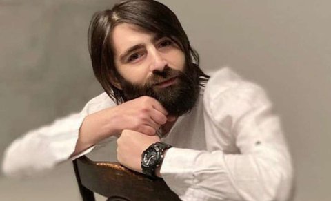 Elşad Xose azadlığa buraxıldı