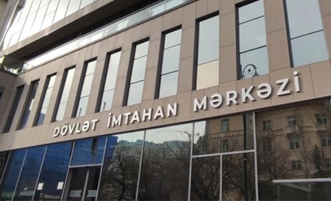 
Buraxılış və qəbul imtahanlarının tarixi nə vaxt açıqlanacaq?