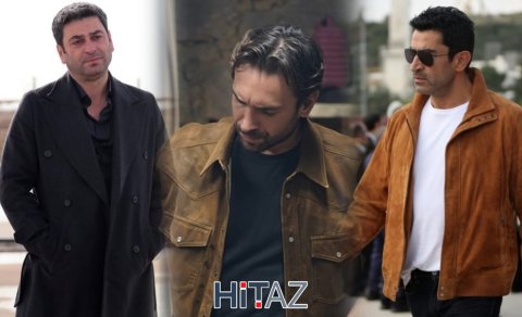 Ən çox onlara baxdılar - SİYAHI