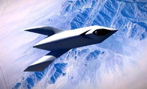 51-ci zonanın sirri: ABŞ "Yırtıcı quşu" niyə onilliklərlə gizlədirdi?