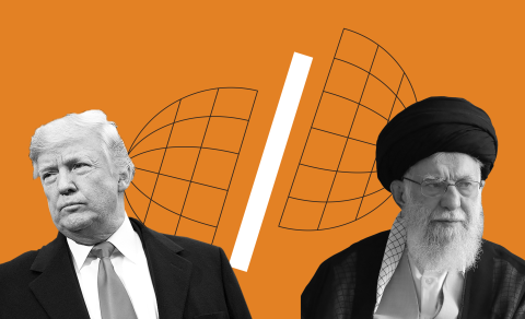 Trampın İranla bağlı məqsədi nədir?