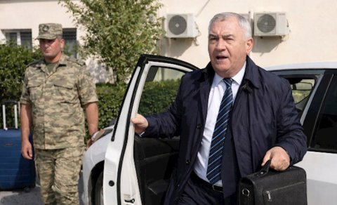 Həmin videoya görə icra başçısı danlandı - Məzuniyyəti yarımçıq qoyub işə qayıtdı
