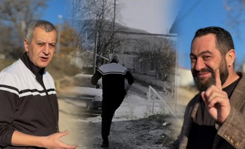 Nəsimi Nəbizadə ilə gündəmə gələn qalmaqallı reabilitasiya mərkəzinə cinayət işi açıldı