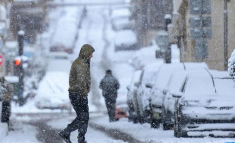 Bakıda çovğun olacaq