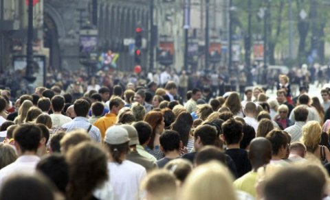 Azərbaycan əhalisinin sayı açıqlandı
