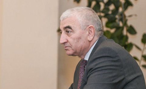 Məzahir Pənahov MSK-dan gedəcək? - Özündən açıqlama