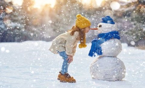 Qarlı hava nə vaxta qədər davam edəcək?