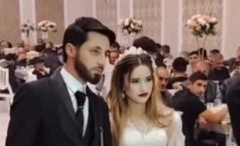 Sabirabadda 16 yaşlı gəlinin qətlinin yeni detalları