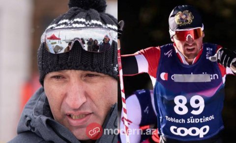 Federasiya prezidenti Azərbaycanla bağlı qalmaqala görə istefa verib