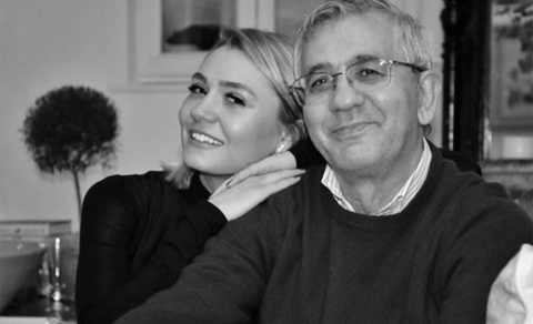 Hamlet İsaxanlı qızına yüksək vəzifə verdi