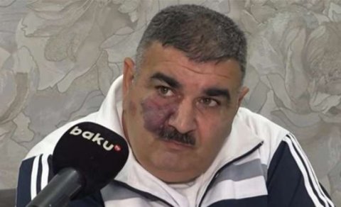 Dostunun şəhid olmasında özünü günahkar sayan şahid: &ldquo;Hər il eyni ağrını yaşayıram&rdquo;