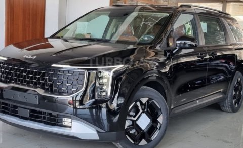 Bakıda 93 minə &ldquo;Kia&rdquo; satılır &ndash; FOTOLAR