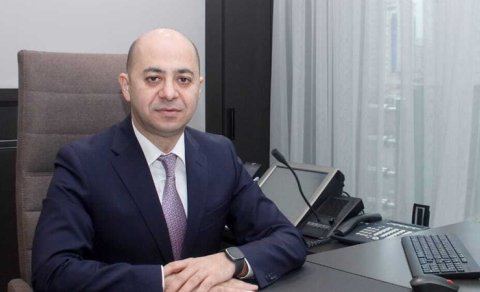 Vüsal Aslanov departament rəhbərini işdən çıxardı - Yeni təyinat