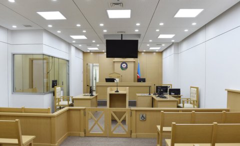 Bakıda biznesmenin yarım milyon manatdan çox pulu mənimsənildi - TƏFƏRRÜAT