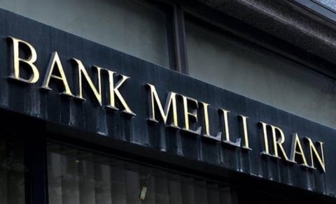 İran Milli Bankının Bakı filialı nə üçün vergidən yayınır?