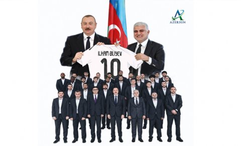 "Azərsun Holdinq"dən "Qarabağnamə" - 2026-cı ilin xüsusi təqvim dəsti