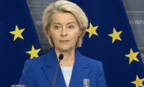 Avropa Komissiyası Qrenlandiyaya investisiya artımı vəd etdi