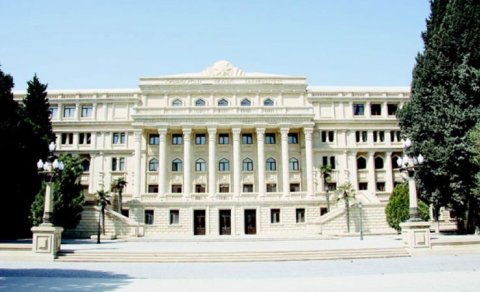 ATU-nun 2,3 milyonluq tenderi niyə ləğv edilib?