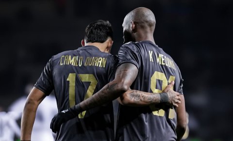 Çempionlar Liqası: &ldquo;Qarabağ&rdquo; &ldquo;Ayntraxt&rdquo;ı məğlub etdi