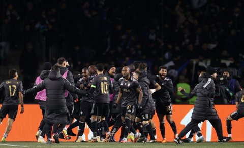 "Ayntraxt"ı məğlub edən "Qarabağ" ÇL-də nə qədər pul qazanıb? - MƏBLƏĞ