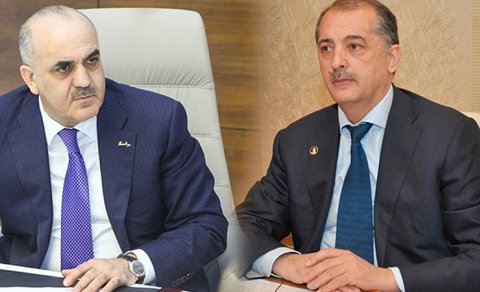 Səlim Müslümovla Vilyam Hacıyevin əmlakları satılır - SİYAHI