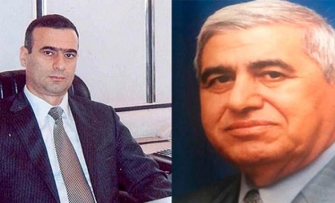 Prorektorun qətlinə görə həbs edilən Müşfiq Atakişiyevin yerinə o təyin olundu - FOTO