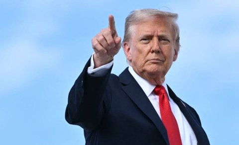 Tramp hərəkətə keçdi: Hədəf Kubadır?