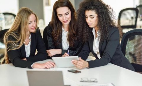 Psixoloq: &ldquo;Çox vaxt rəhbər vəzifələrə qadınlar seçilmir, çünki...&rdquo;