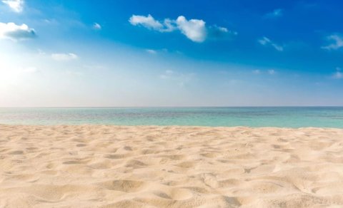 Kosmosdan gələn gizli mesajlar qum dənələrində ortaya çıxdı