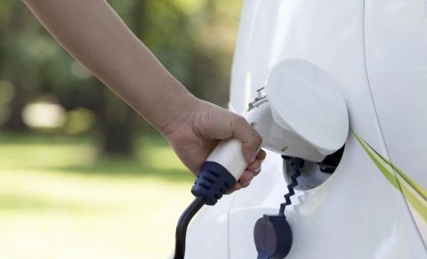 Ucuz və fantastik dizayn: Ən yaxşı kompakt elektrik avtomobili seçildi - TOP-10