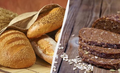 Hansı xeyirlidir: Qarğıdalı, yoxsa buğda çörəyi?