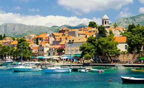 2026-cı ilin Avropadakı ən zərif sahil kurortları - SİYAHI